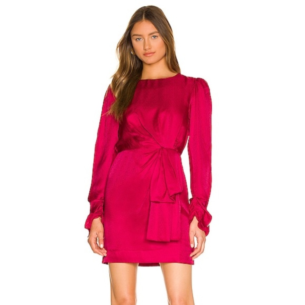 SALONI new Debbie dress